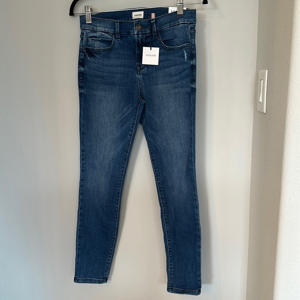 SneakPeek Skinny Jeans